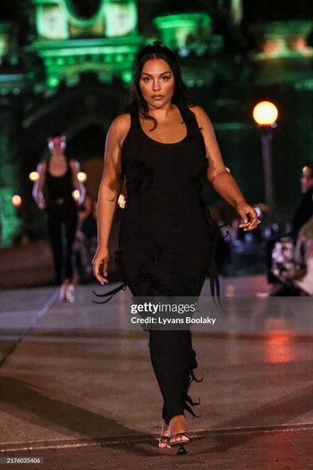 Paloma Elsesser