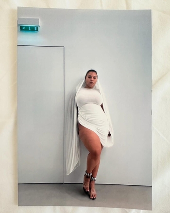 Paloma Elsesser