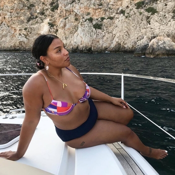 Paloma Elsesser