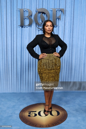 Paloma Elsesser