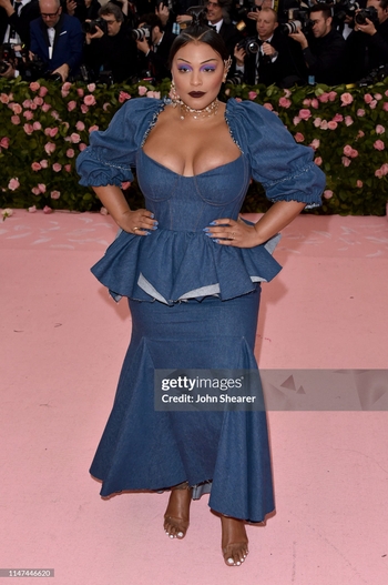 Paloma Elsesser