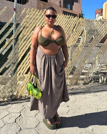 Paloma Elsesser