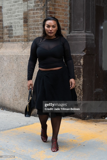 Paloma Elsesser