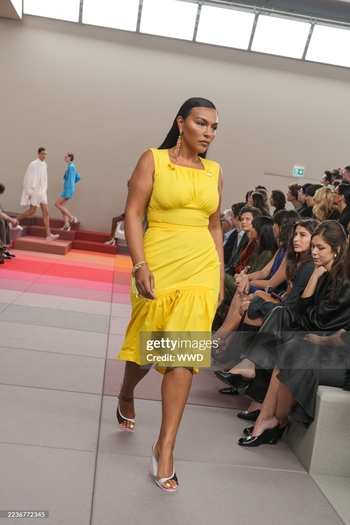 Paloma Elsesser