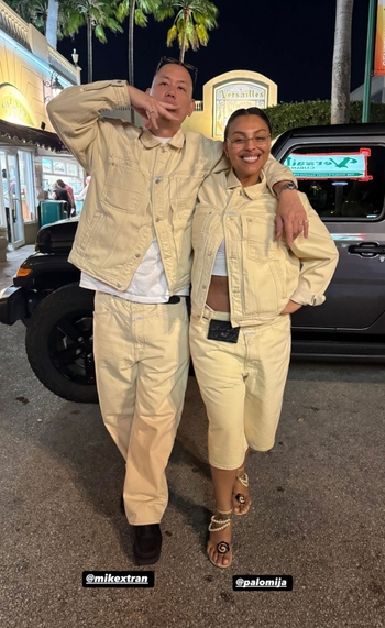 Paloma Elsesser