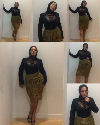 Paloma Elsesser