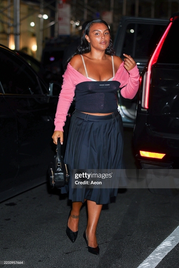 Paloma Elsesser