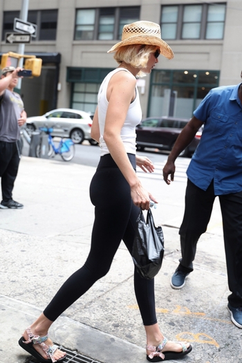 Gigi Hadid