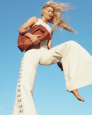 Gigi Hadid