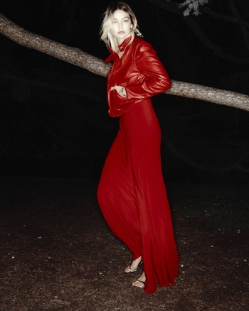 Gigi Hadid