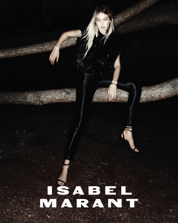 Gigi Hadid