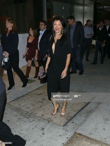 Kelly Hu