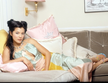 Kelly Hu