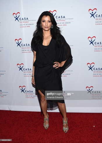 Kelly Hu