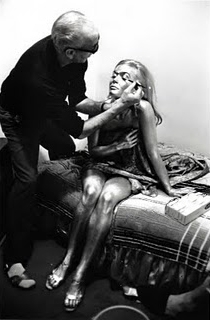 Shirley Eaton