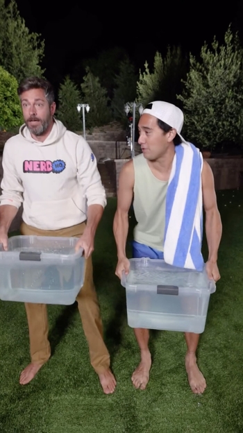 Zachary Levi