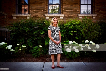 Christine Elliott