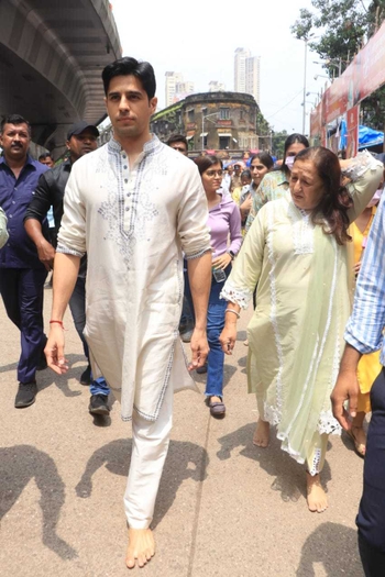 Sidharth Malhotra