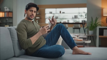 Sidharth Malhotra