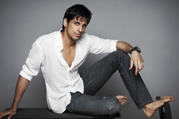 Sidharth Malhotra