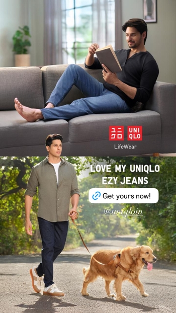 Sidharth Malhotra
