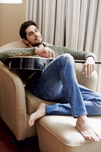 Sidharth Malhotra