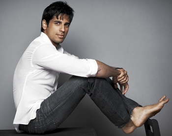 Sidharth Malhotra