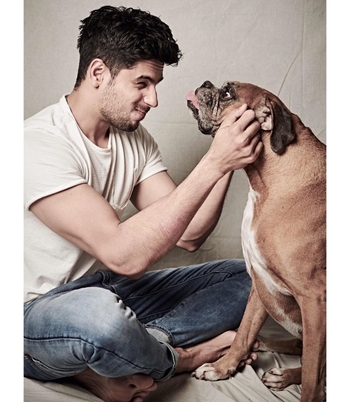 Sidharth Malhotra