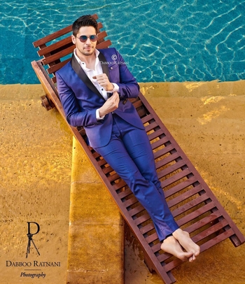 Sidharth Malhotra