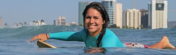 Tulsi Gabbard