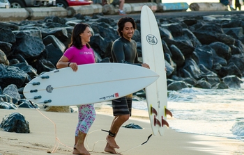 Tulsi Gabbard