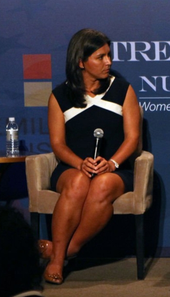 Tulsi Gabbard