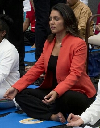 Tulsi Gabbard