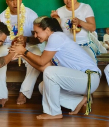 Tulsi Gabbard