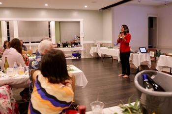 Tulsi Gabbard