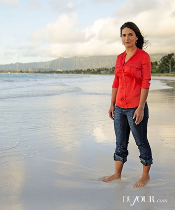 Tulsi Gabbard