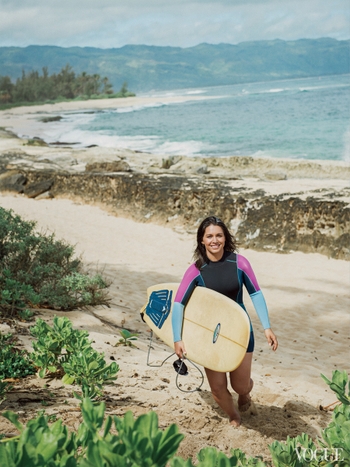 Tulsi Gabbard