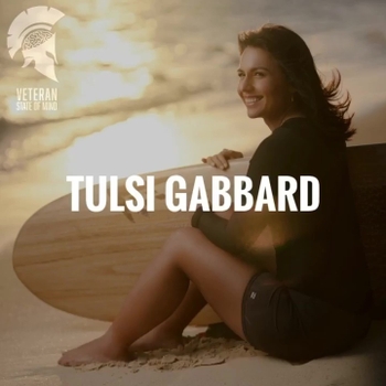 Tulsi Gabbard