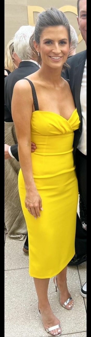 Kaitlan Collins