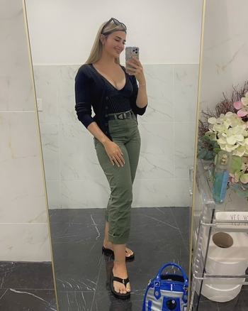 Anna Mello