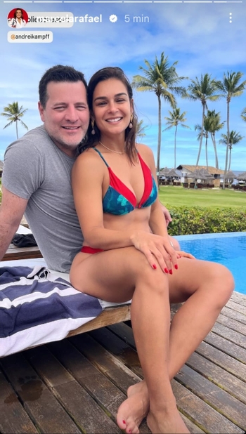 Marcela Rafael
