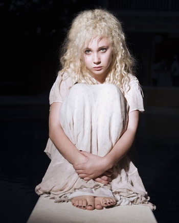 Juno Temple