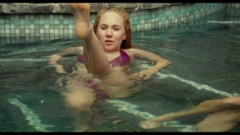 Juno Temple