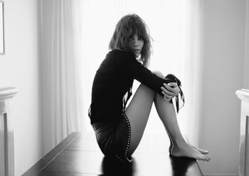 Freja Beha