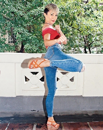 JuJu Chan Szeto