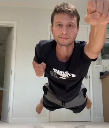 Mat Franco