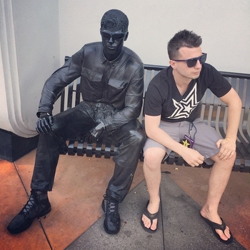 Mat Franco