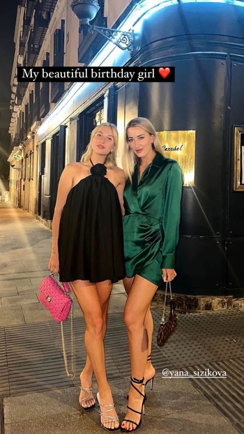 Anastasia Potapova