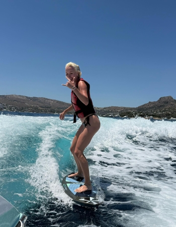 Anastasia Potapova