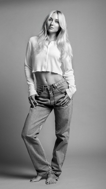 Anastasia Potapova